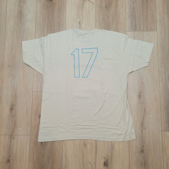 Dragon Ball Super Super Hero T-Shirt XXL Official Goku Anime Manga Tee 2XL - Picture 3 of 5